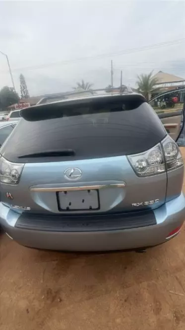 Lexus RX 330