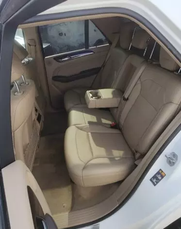 Mercedes-Benz ML 350