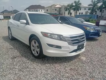 Honda Crosstour