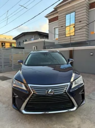 Lexus RX 350