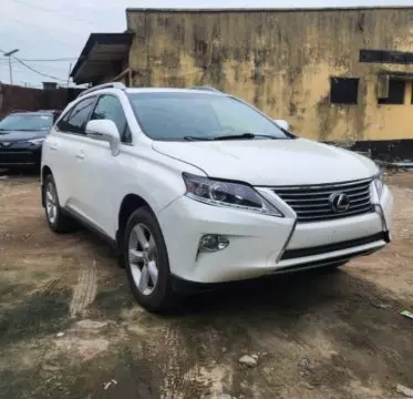 Lexus RX 350