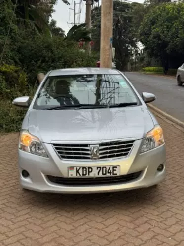 Toyota Premio