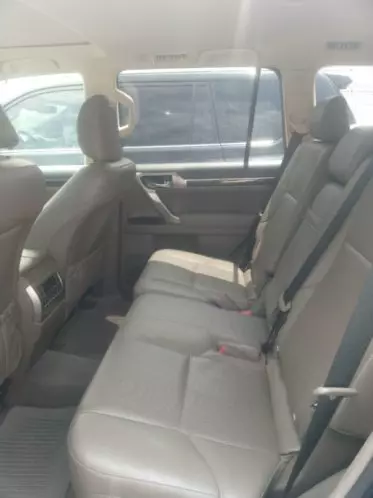 Toyota Lexus RX 450