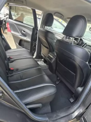 Toyota Venza