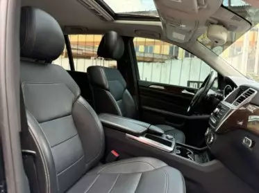 Mercedes-Benz ML 350