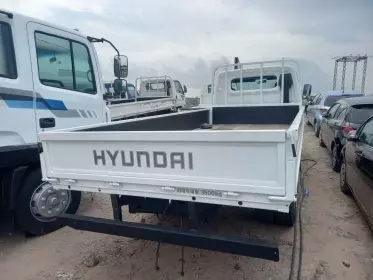 Hyundai Mighty