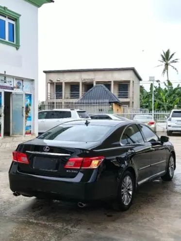 Lexus ES 350