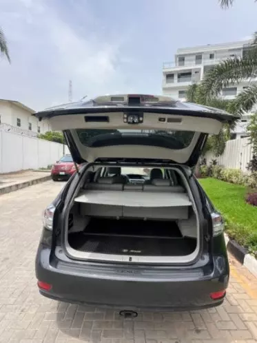 Lexus RX 330