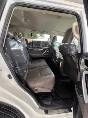Lexus GX 460