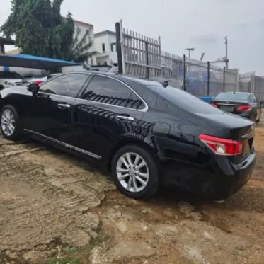 Lexus ES 350