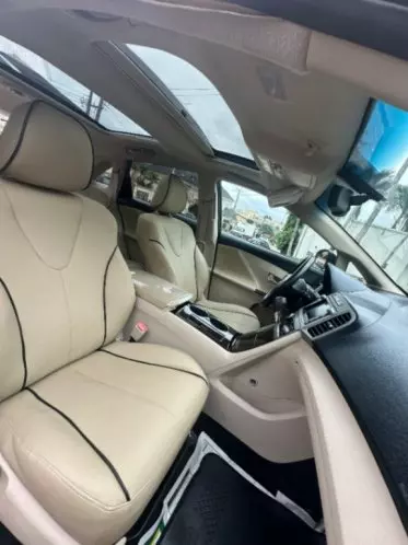 Toyota Venza