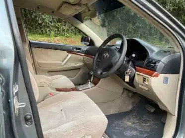 Toyota Premio