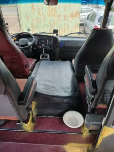 Hyundai county