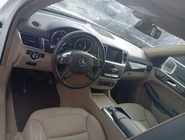 Mercedes-Benz ML 350