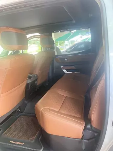Toyota Tundra