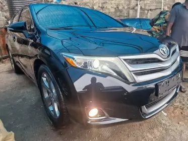 Toyota Venza