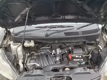 Nissan Vanette