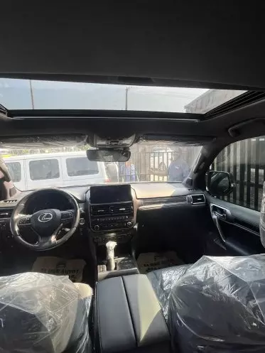 Lexus GX 460