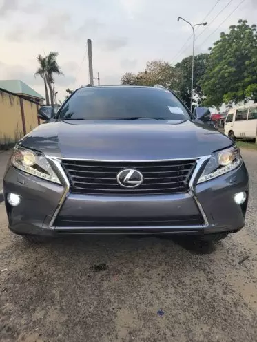 Lexus RX 350