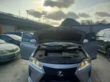 Lexus RX 350