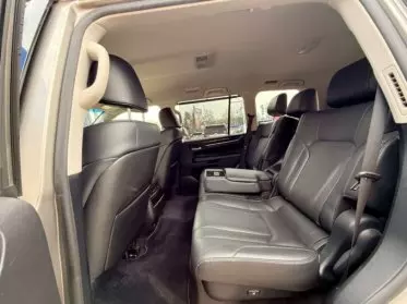 Lexus Lexus LX 460