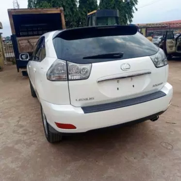 Lexus RX 330