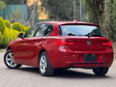 BMW 118i
