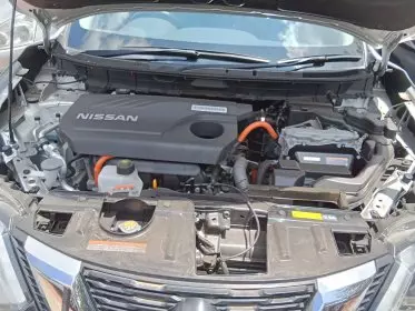 Nissan EXTRAIL HYBRID