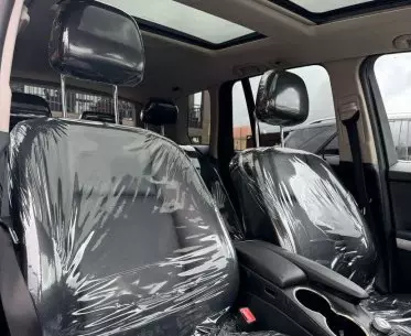 Mercedes-Benz GLK 350