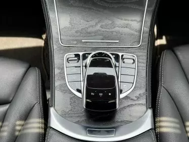 Mercedes-Benz GLC 250