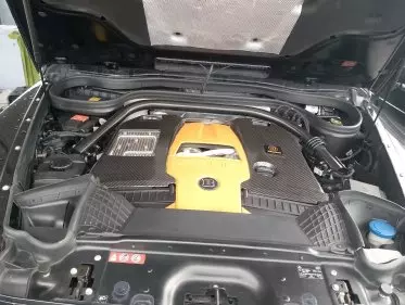 Mercedes-Benz Brabus