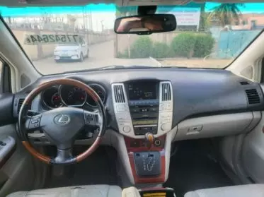 Lexus RX 400