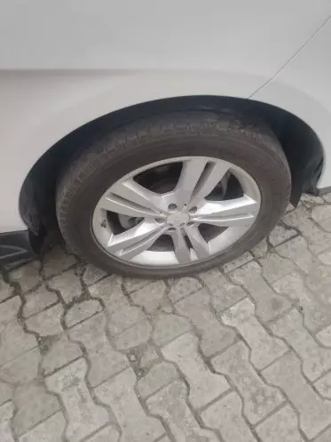 Mercedes-Benz ML 350