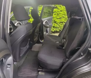 Toyota Vanguard