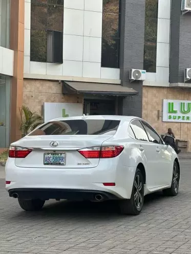 Lexus ES 350