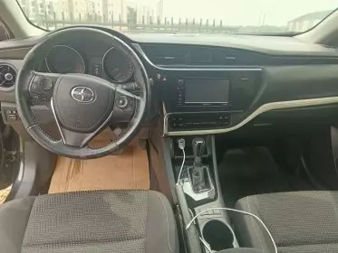Toyota Scion