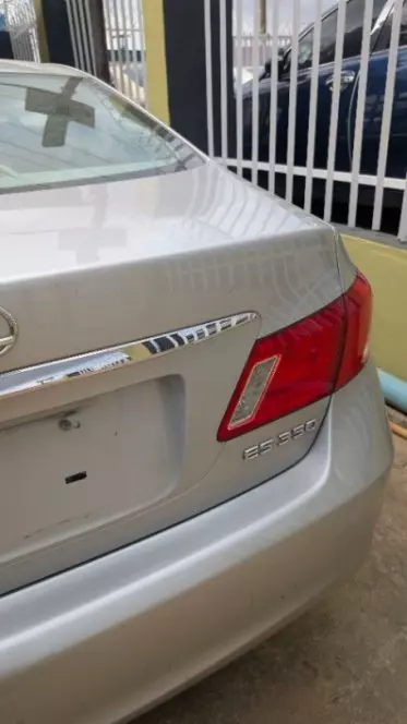 Lexus ES 350