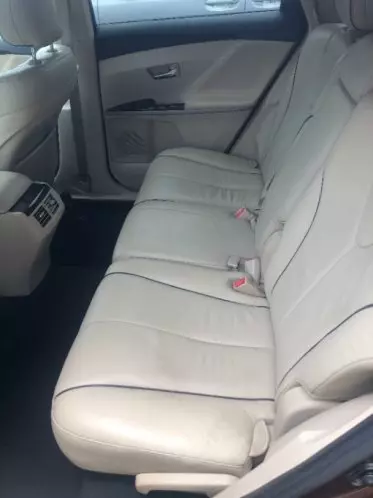 Toyota Venza