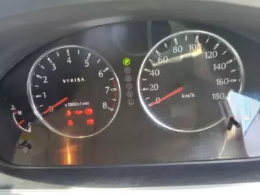 Mazda Verisa