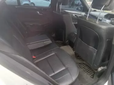Mercedes-Benz E250