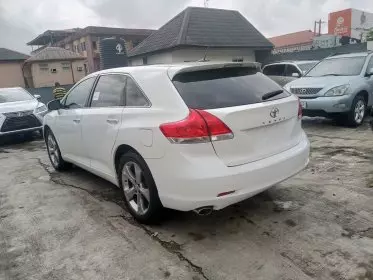 Toyota Venza
