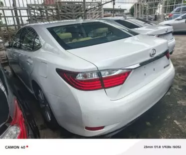 Lexus ES 330