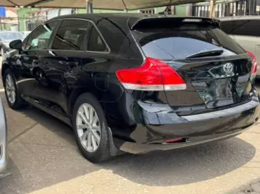 Toyota Venza