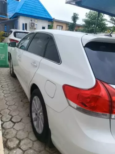 Toyota Venza