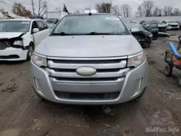 Ford Edge 3.5L 