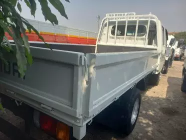 Hyundai Mighty