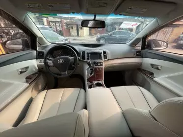 Toyota Venza