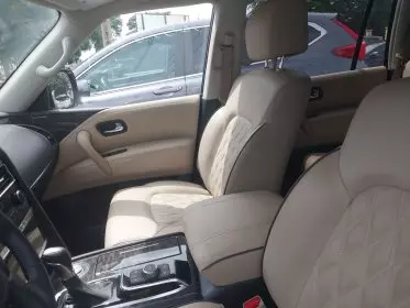 Nissan Armada