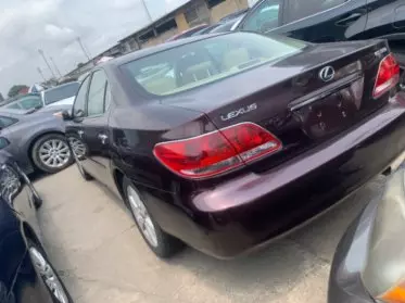 Lexus ES 330