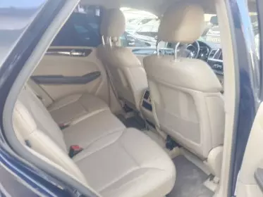 Mercedes-Benz ML 350